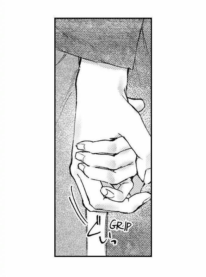 Tình Yêu Trong Sáng Của Chàng Trai Bóng Chày 8 Hachiennhom trang 9