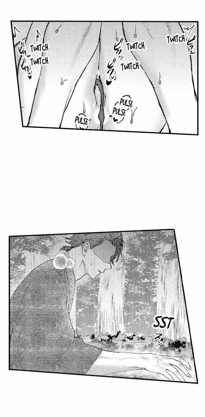 Tình Yêu Trong Sáng Của Chàng Trai Bóng Chày 9 Hachiennhom trang 27