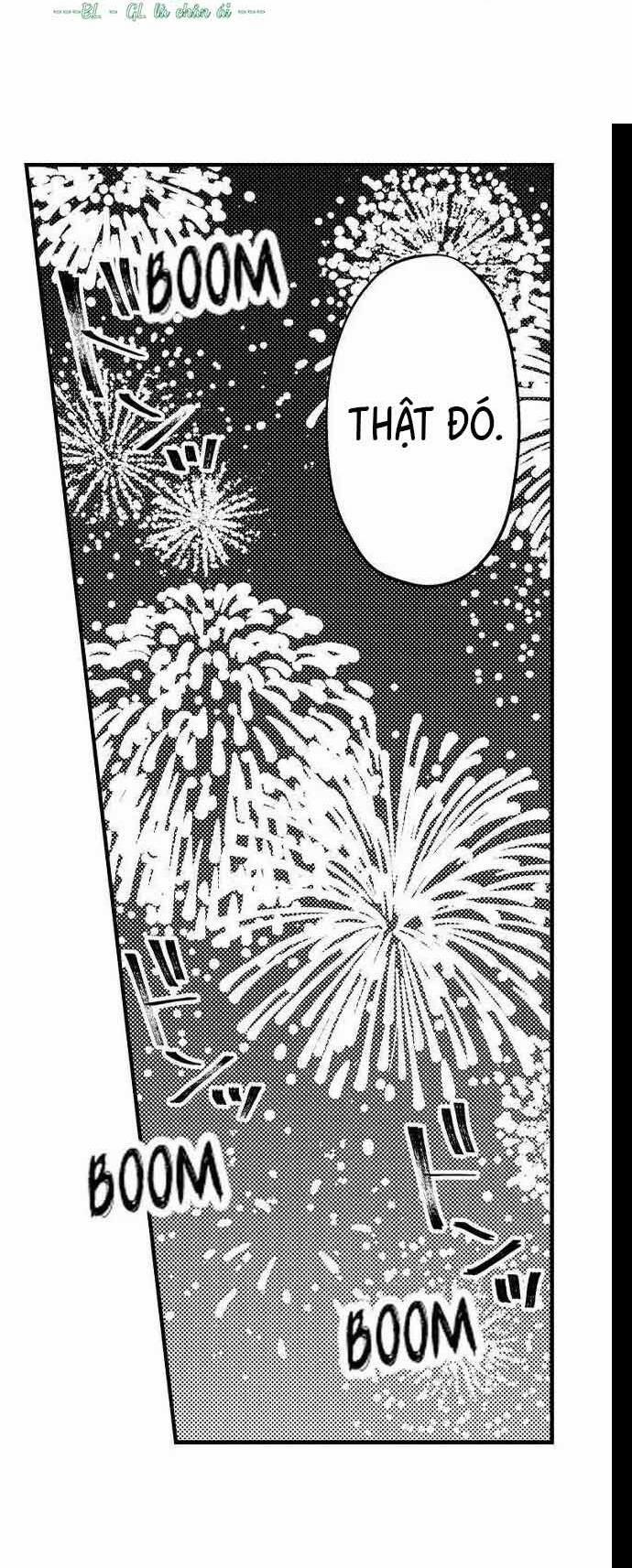 Tình Yêu Trong Sáng Của Chàng Trai Bóng Chày 9 Hachiennhom trang 9