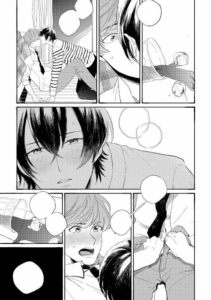 Tình Yêu Từ Phòng Đông Nam 4 trang 2