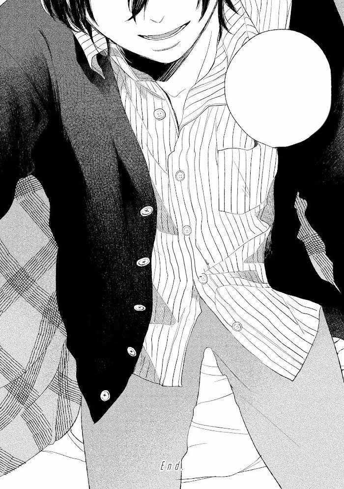 Tình Yêu Từ Phòng Đông Nam 4 trang 25