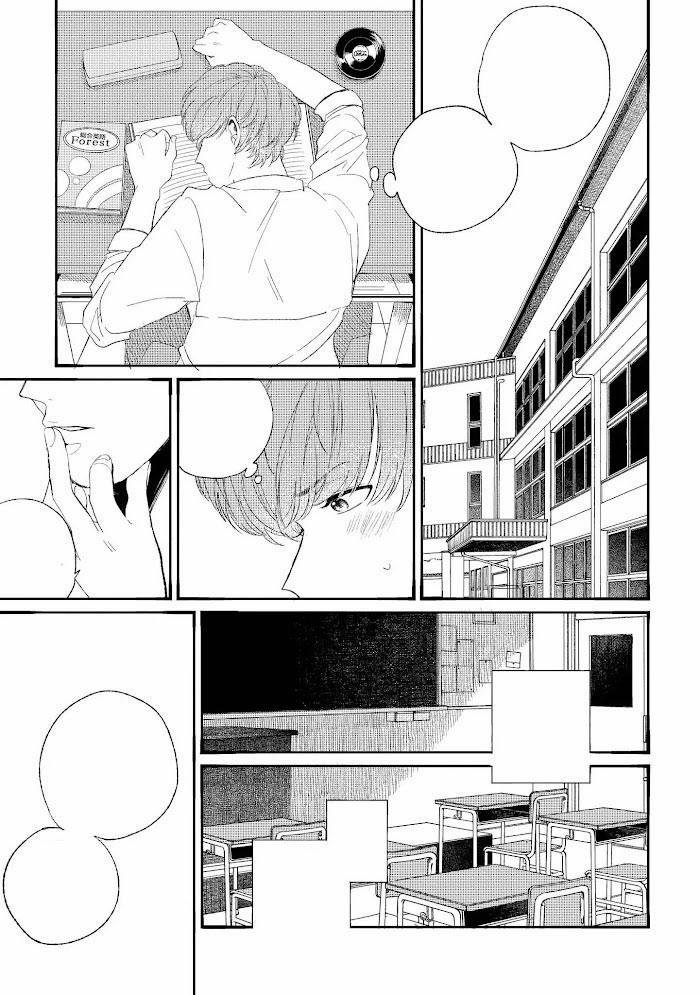 Tình Yêu Từ Phòng Đông Nam 4 trang 6