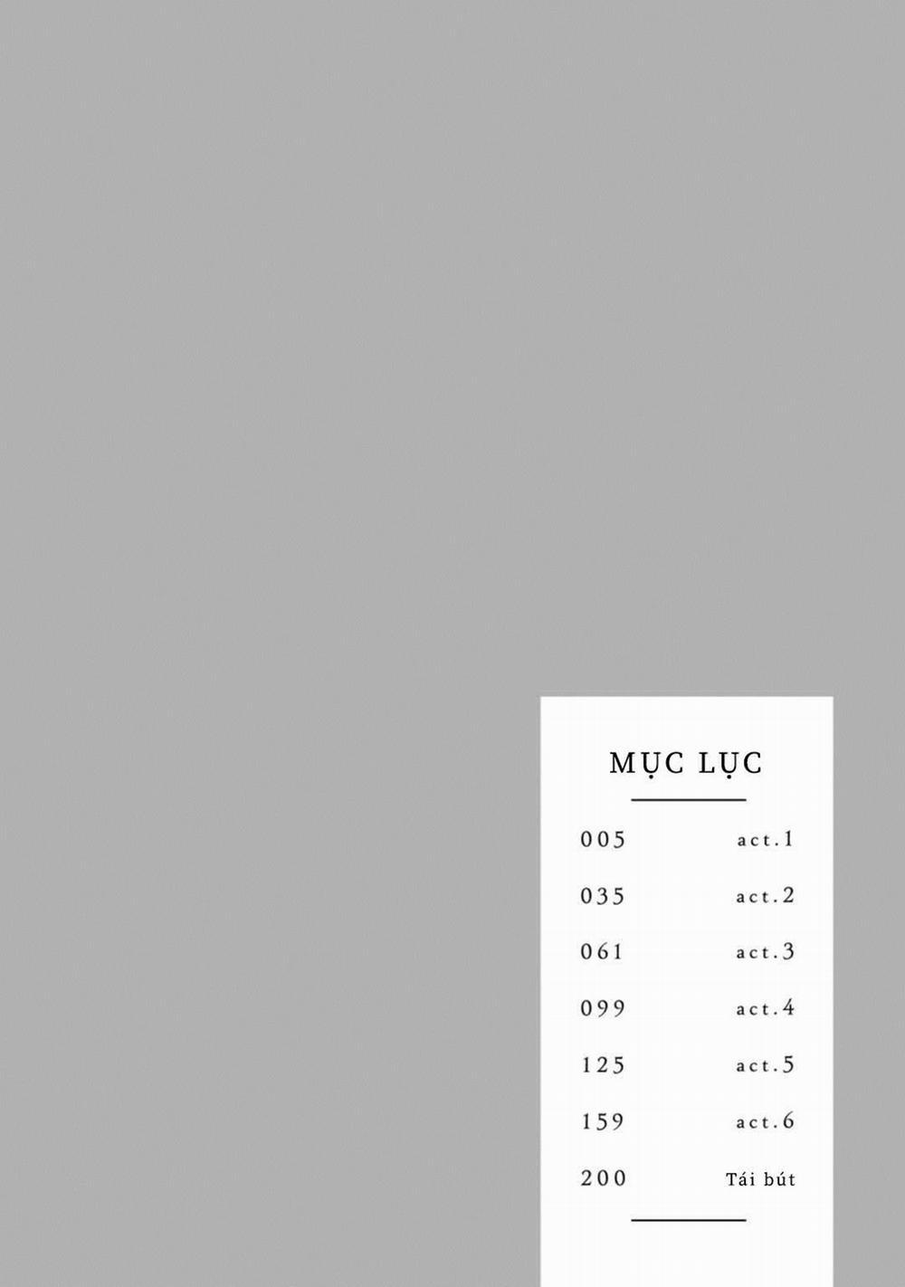 Tình Yêu Tuổi Ô Mai 1 trang 4