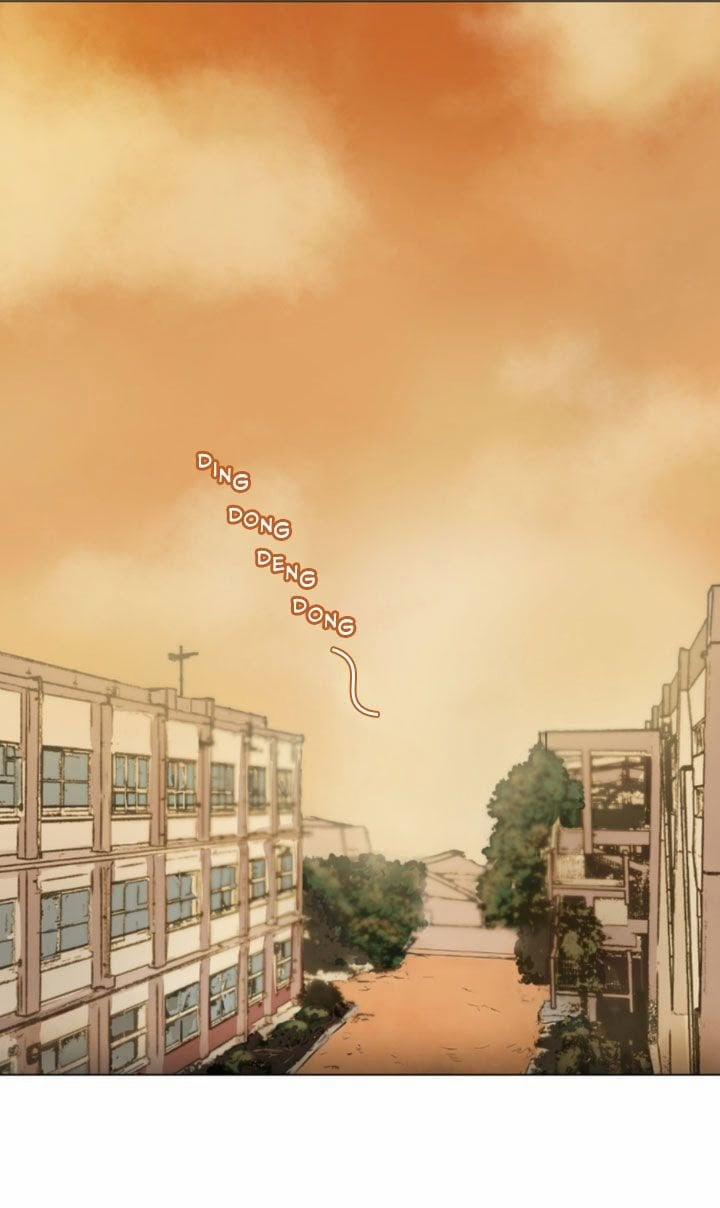 Tình Yêu Tuổi Trẻ 1 trang 1