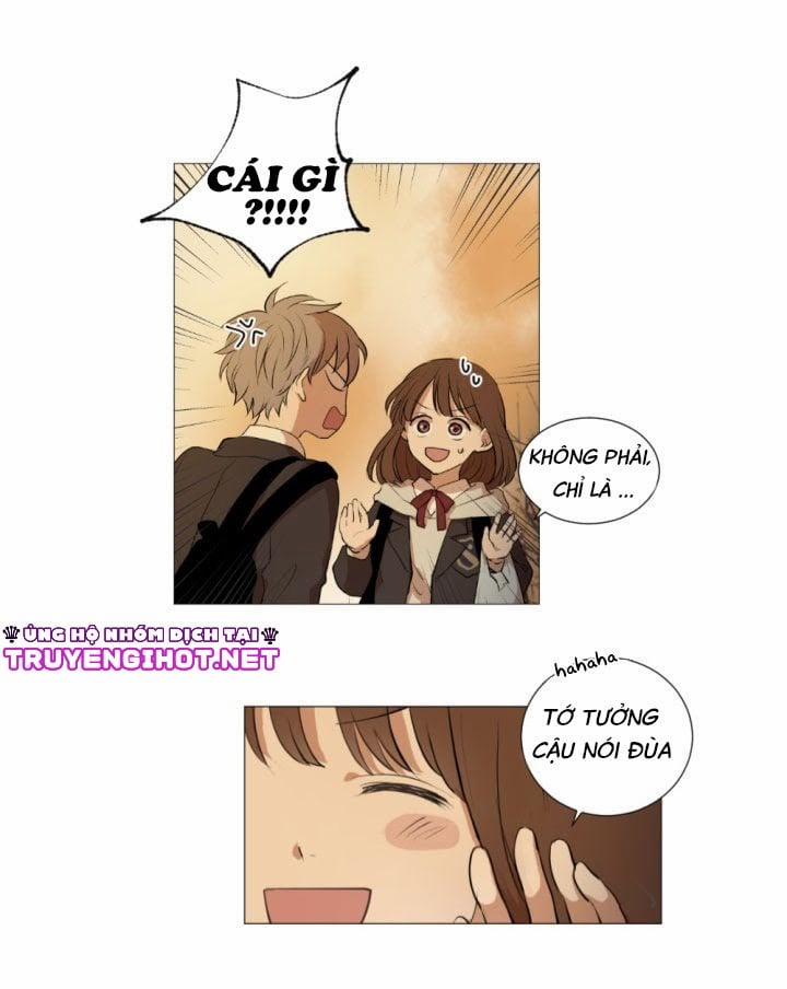 Tình Yêu Tuổi Trẻ 1 trang 10