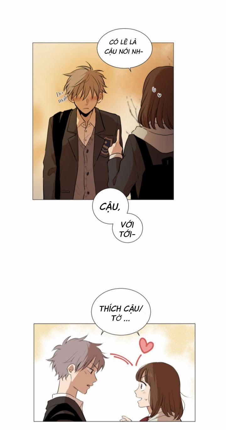 Tình Yêu Tuổi Trẻ 1 trang 11