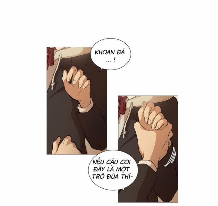 Tình Yêu Tuổi Trẻ 1 trang 13