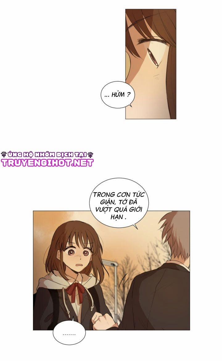 Tình Yêu Tuổi Trẻ 1 trang 18