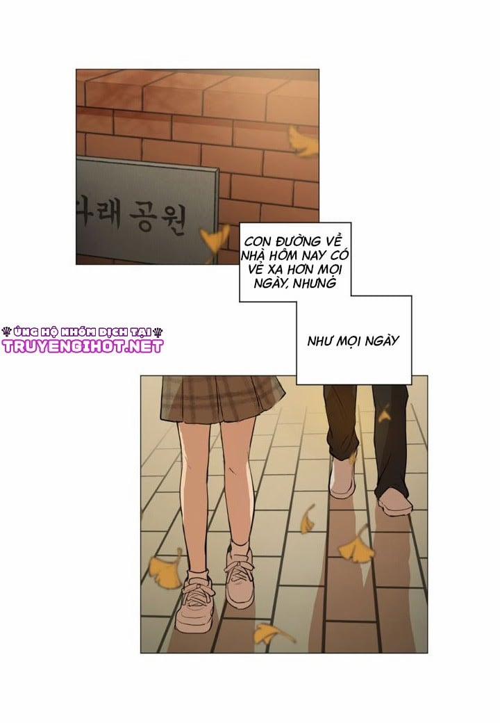 Tình Yêu Tuổi Trẻ 1 trang 2