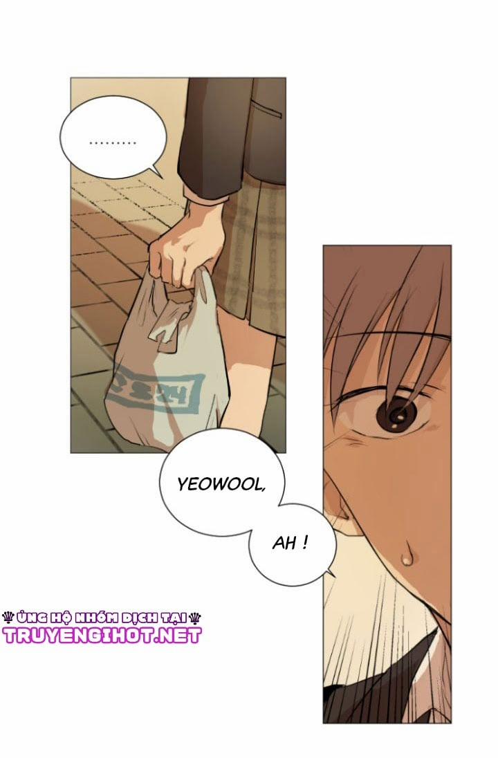 Tình Yêu Tuổi Trẻ 1 trang 20