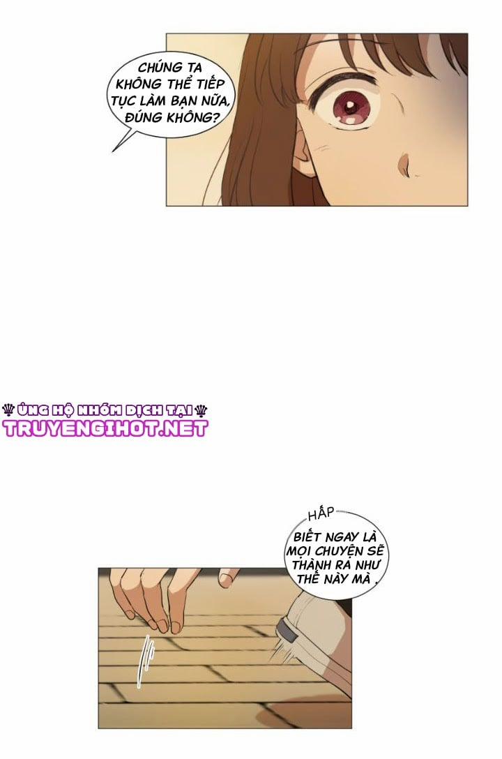 Tình Yêu Tuổi Trẻ 1 trang 26