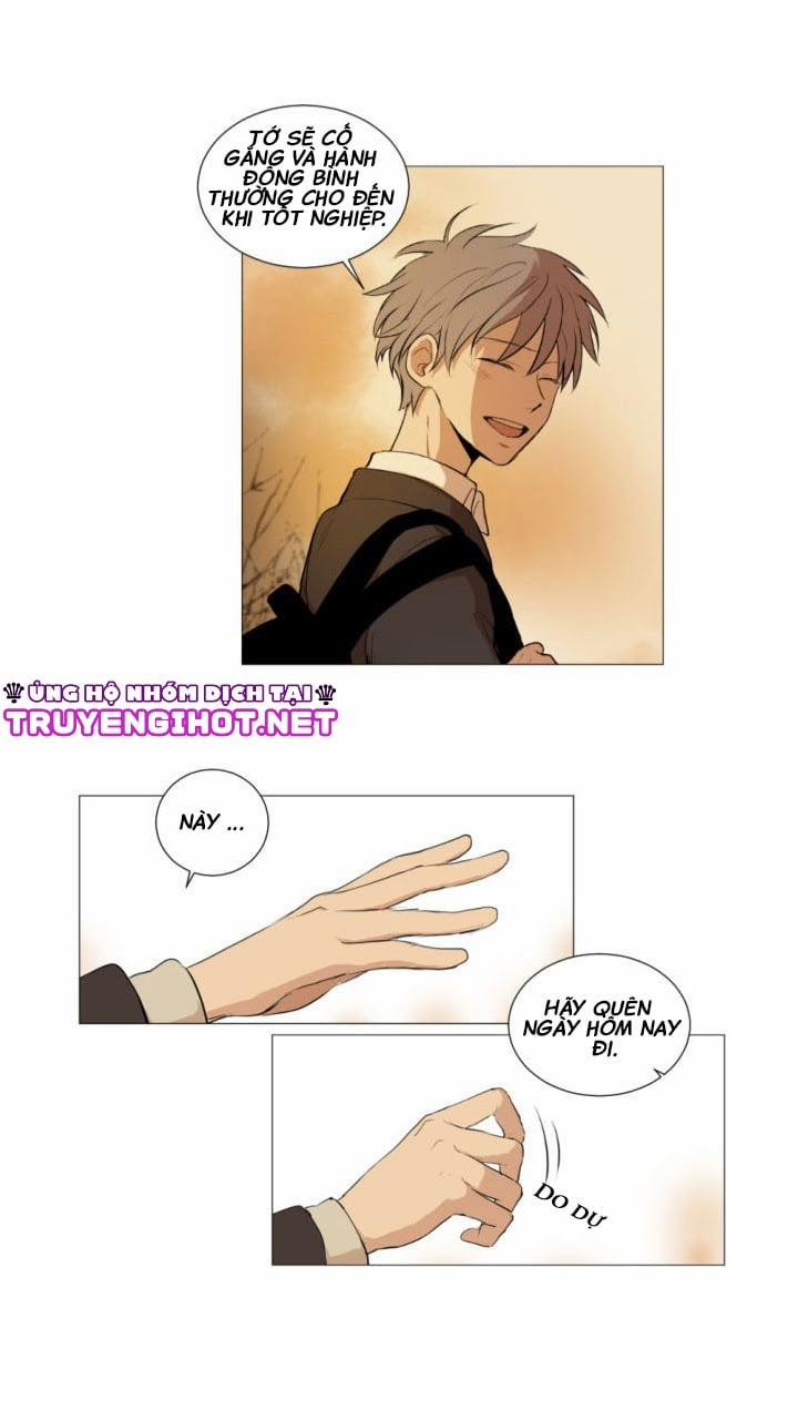 Tình Yêu Tuổi Trẻ 1 trang 30