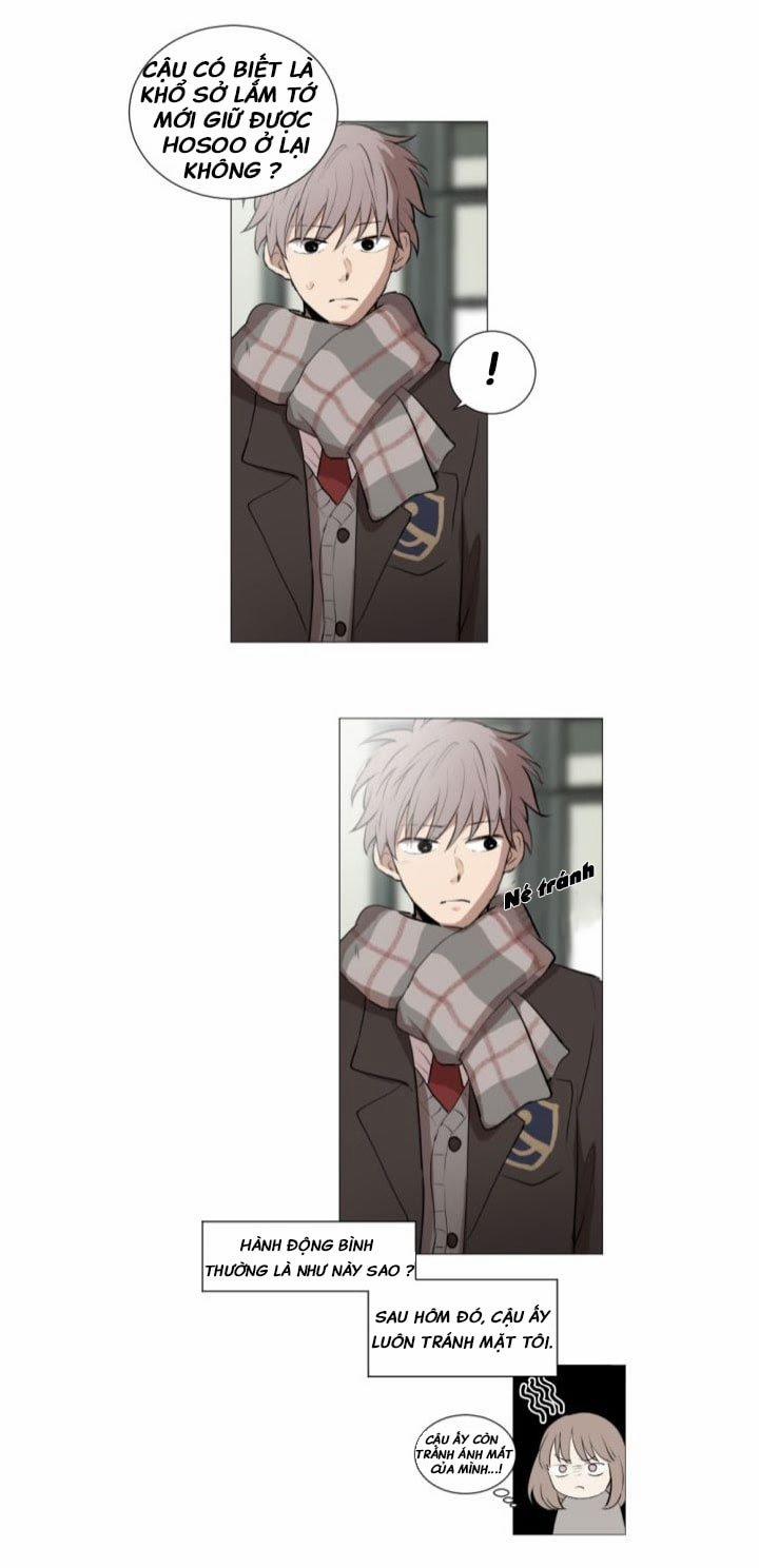 Tình Yêu Tuổi Trẻ 1 trang 37