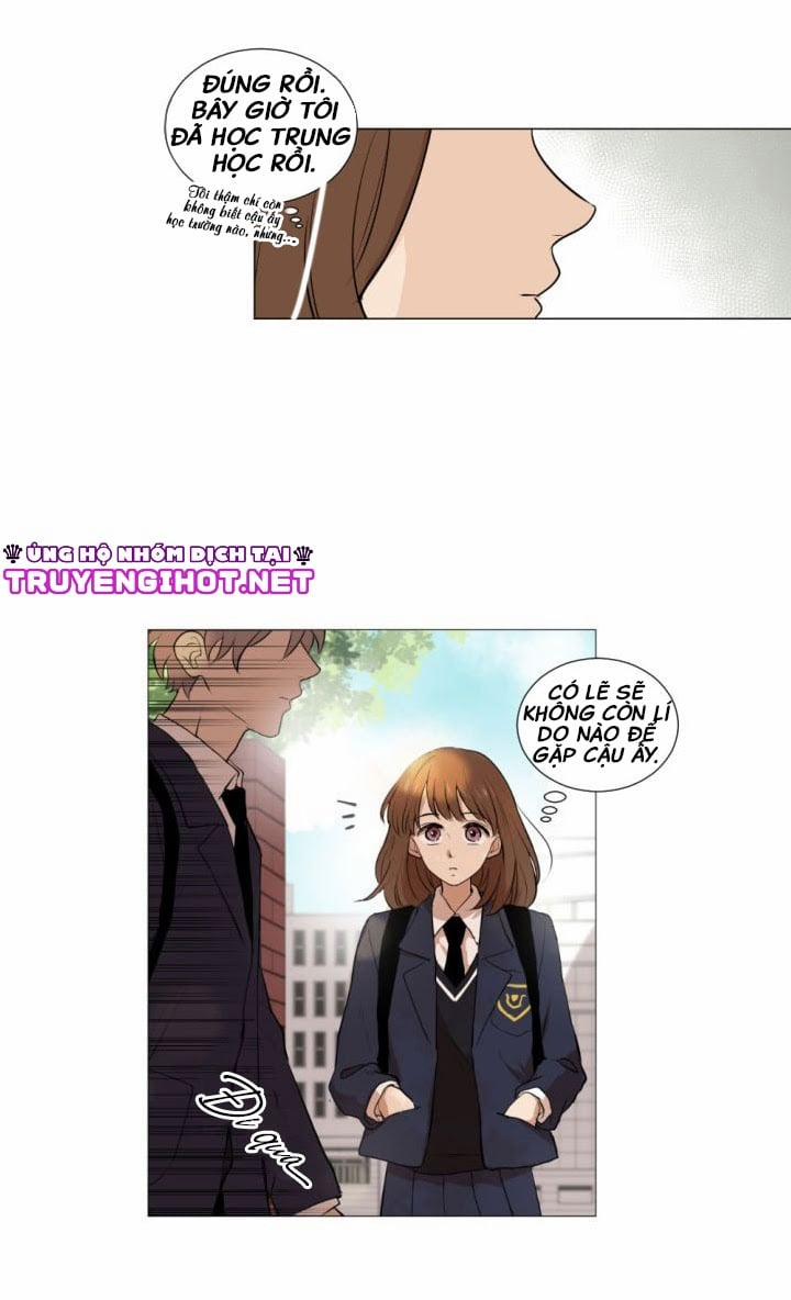 Tình Yêu Tuổi Trẻ 1 trang 40