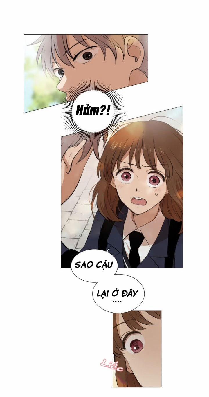 Tình Yêu Tuổi Trẻ 1 trang 41