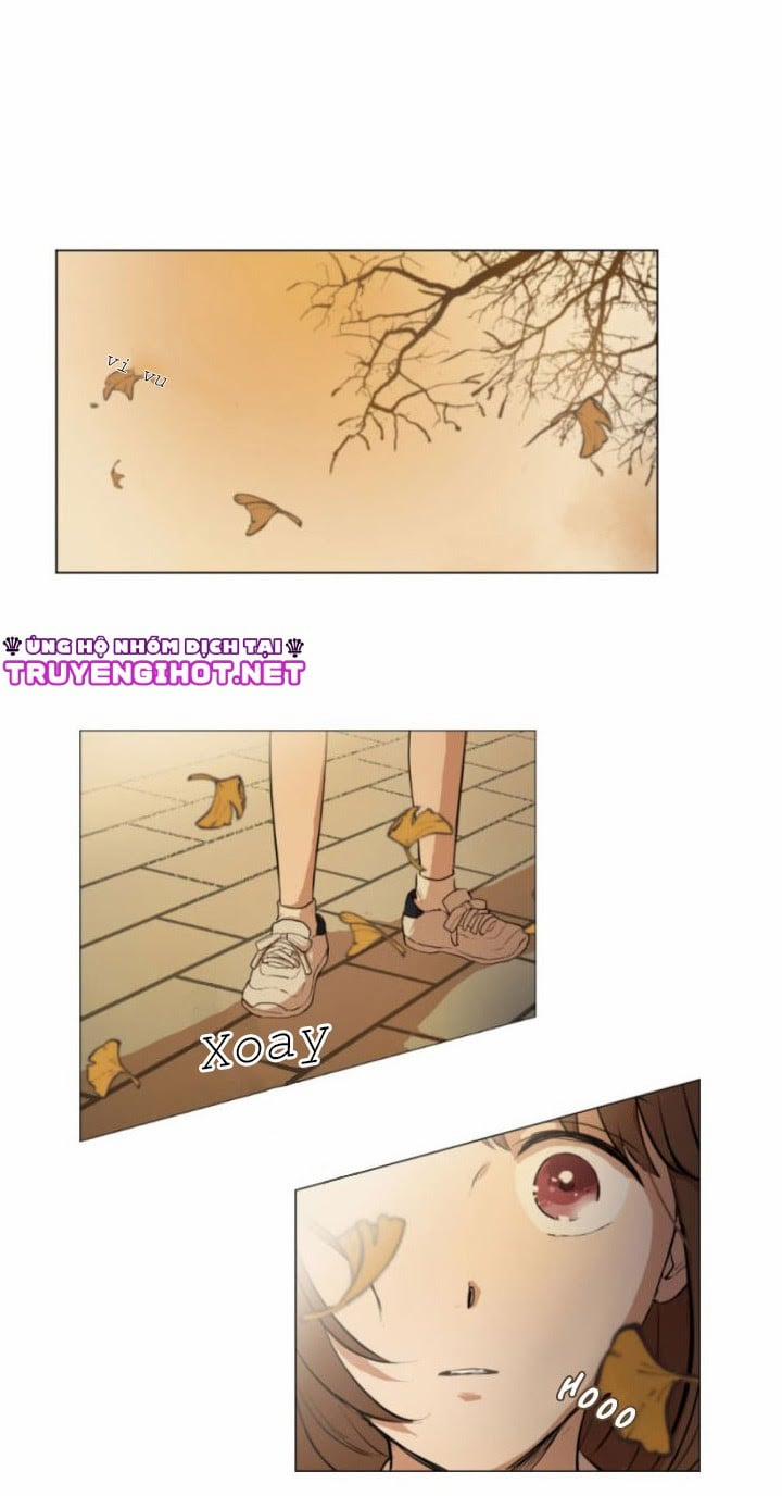 Tình Yêu Tuổi Trẻ 1 trang 8