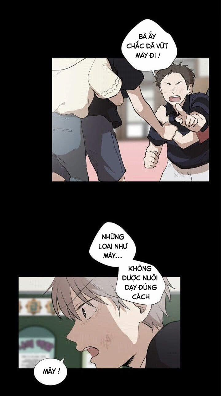 Tình Yêu Tuổi Trẻ 10 trang 10