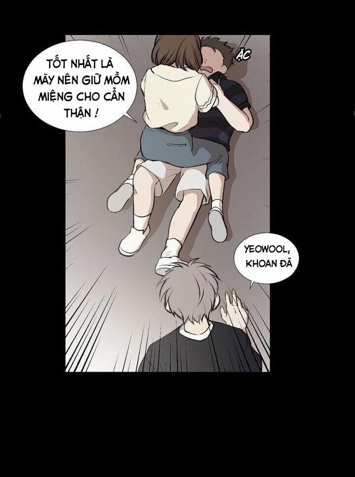 Tình Yêu Tuổi Trẻ 10 trang 12