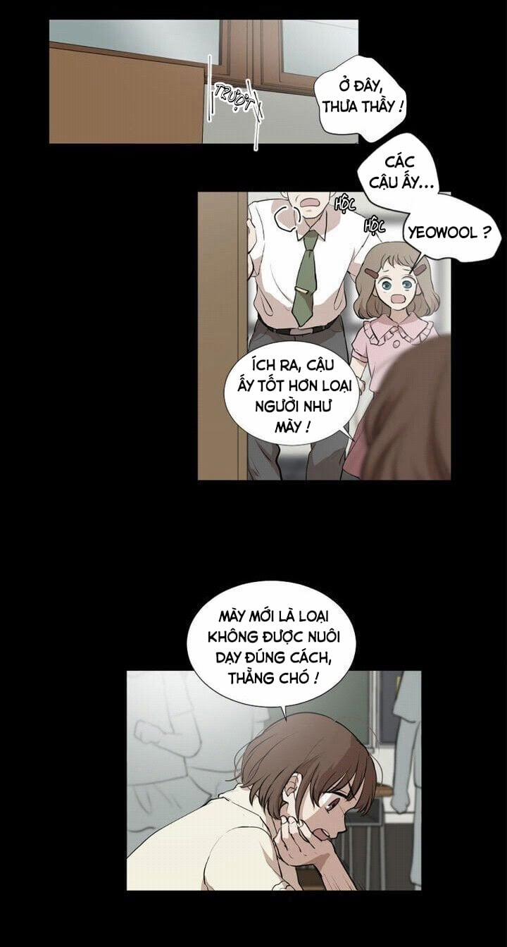 Tình Yêu Tuổi Trẻ 10 trang 13