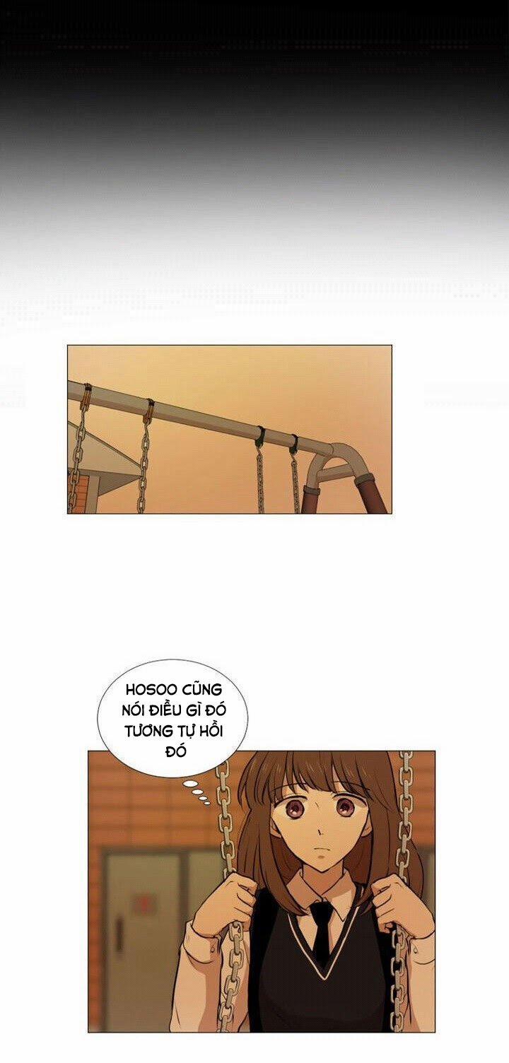 Tình Yêu Tuổi Trẻ 10 trang 14