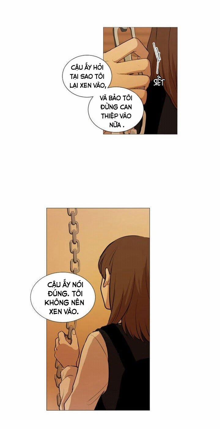 Tình Yêu Tuổi Trẻ 10 trang 15