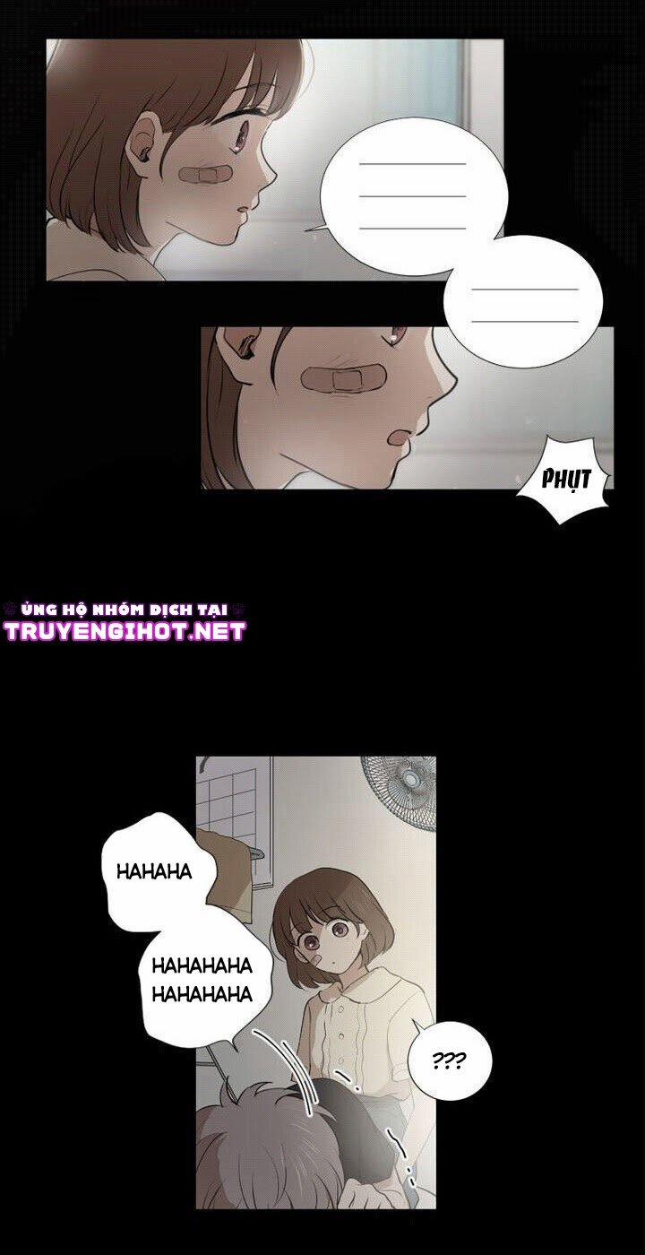 Tình Yêu Tuổi Trẻ 10 trang 19