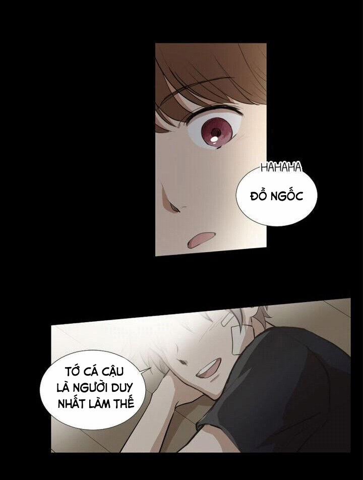 Tình Yêu Tuổi Trẻ 10 trang 20