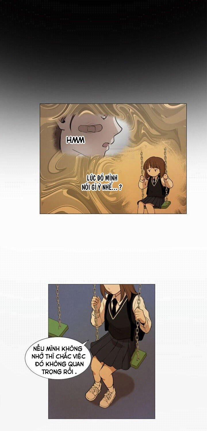 Tình Yêu Tuổi Trẻ 10 trang 21