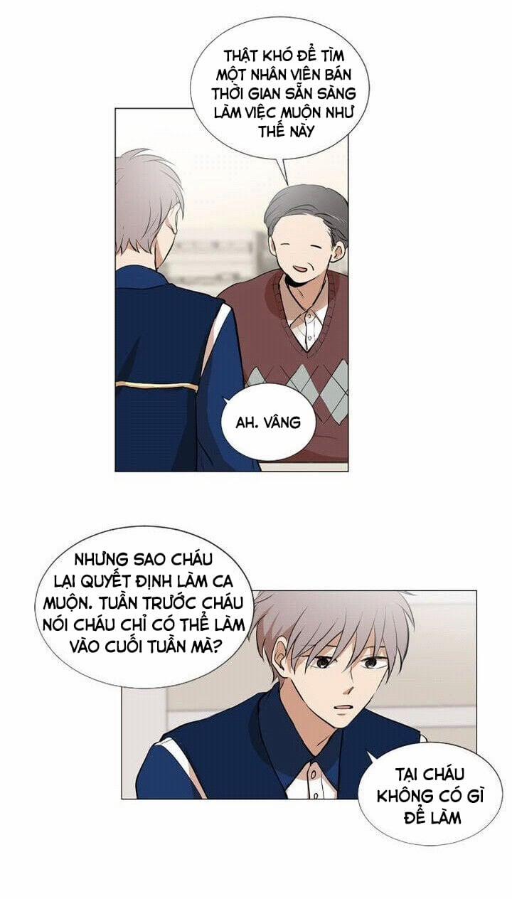 Tình Yêu Tuổi Trẻ 10 trang 24