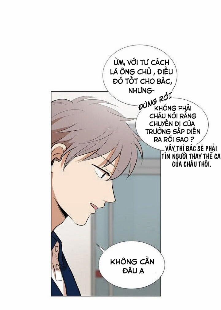 Tình Yêu Tuổi Trẻ 10 trang 25