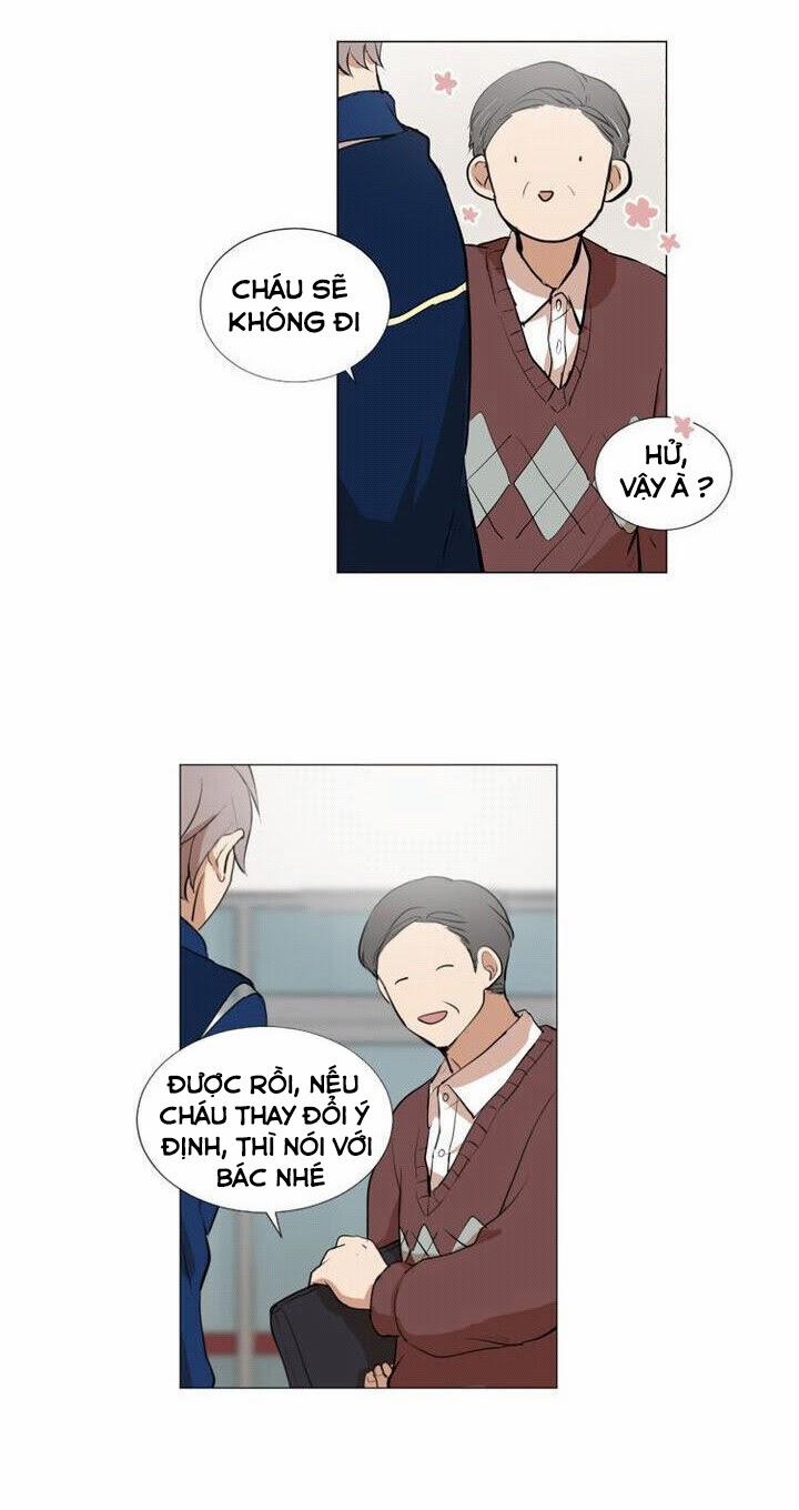 Tình Yêu Tuổi Trẻ 10 trang 26