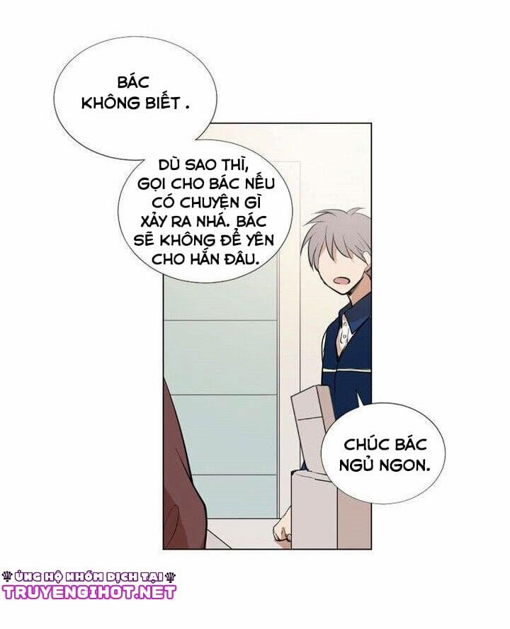 Tình Yêu Tuổi Trẻ 10 trang 29