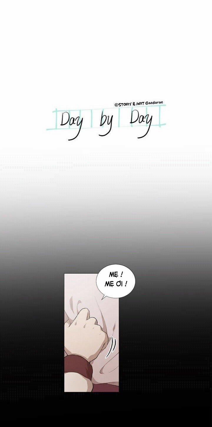 Tình Yêu Tuổi Trẻ 10 trang 3