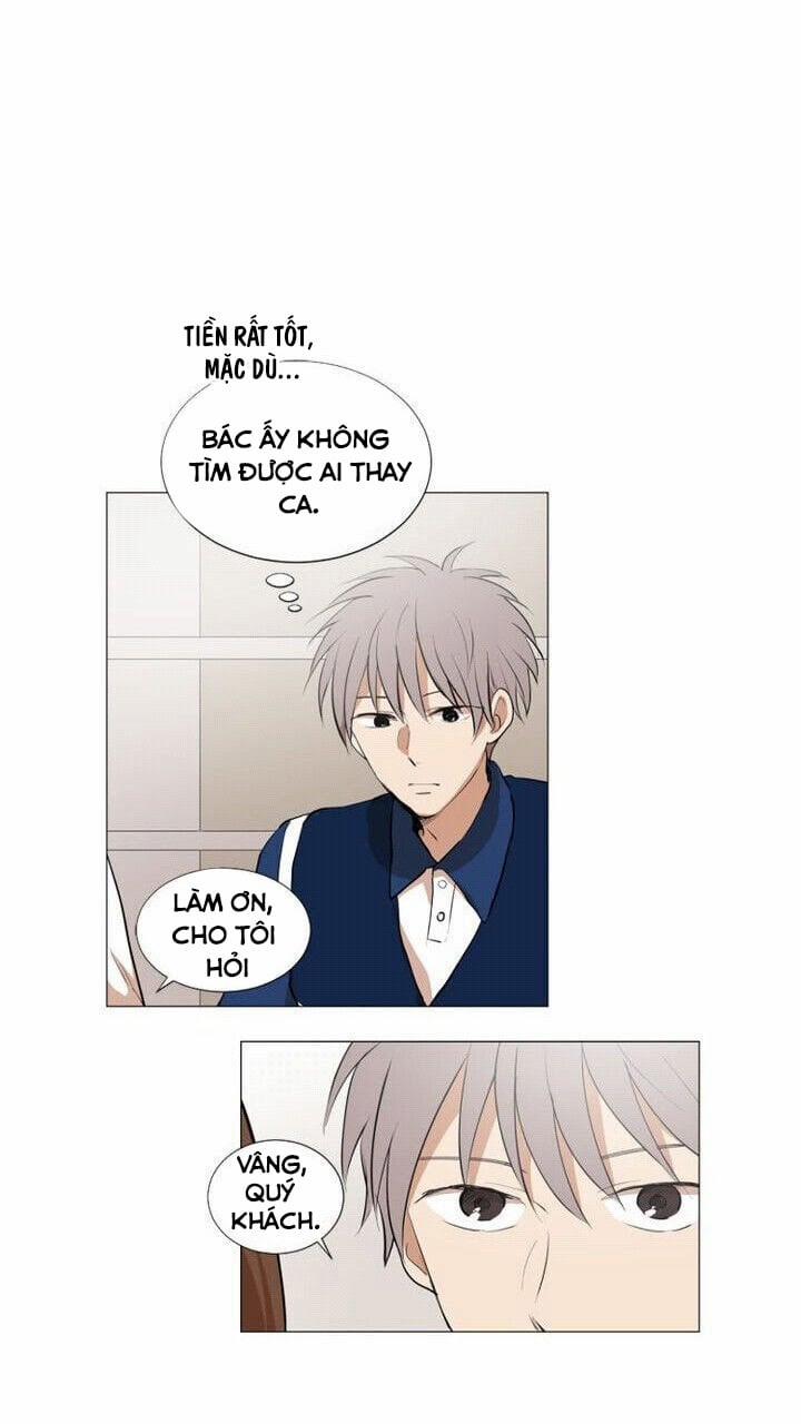 Tình Yêu Tuổi Trẻ 10 trang 30