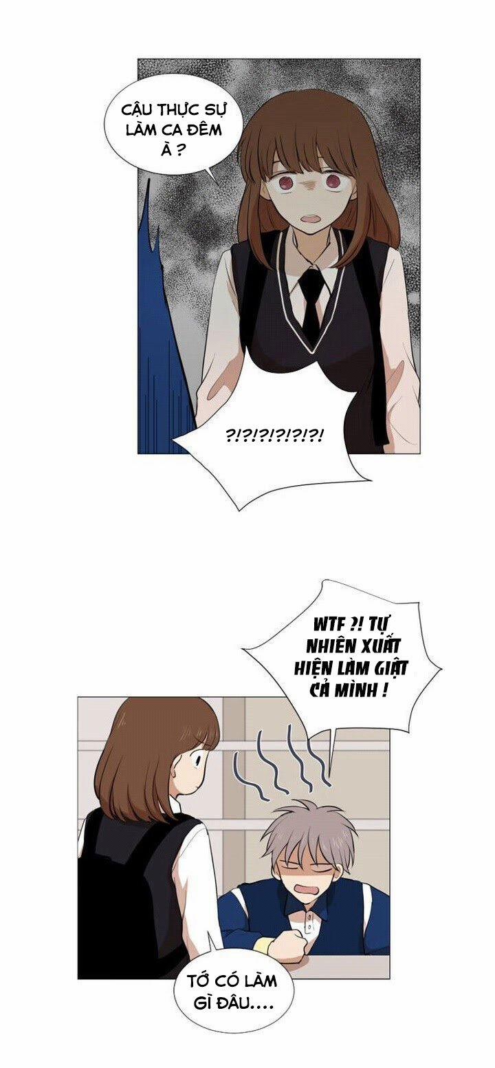 Tình Yêu Tuổi Trẻ 10 trang 31