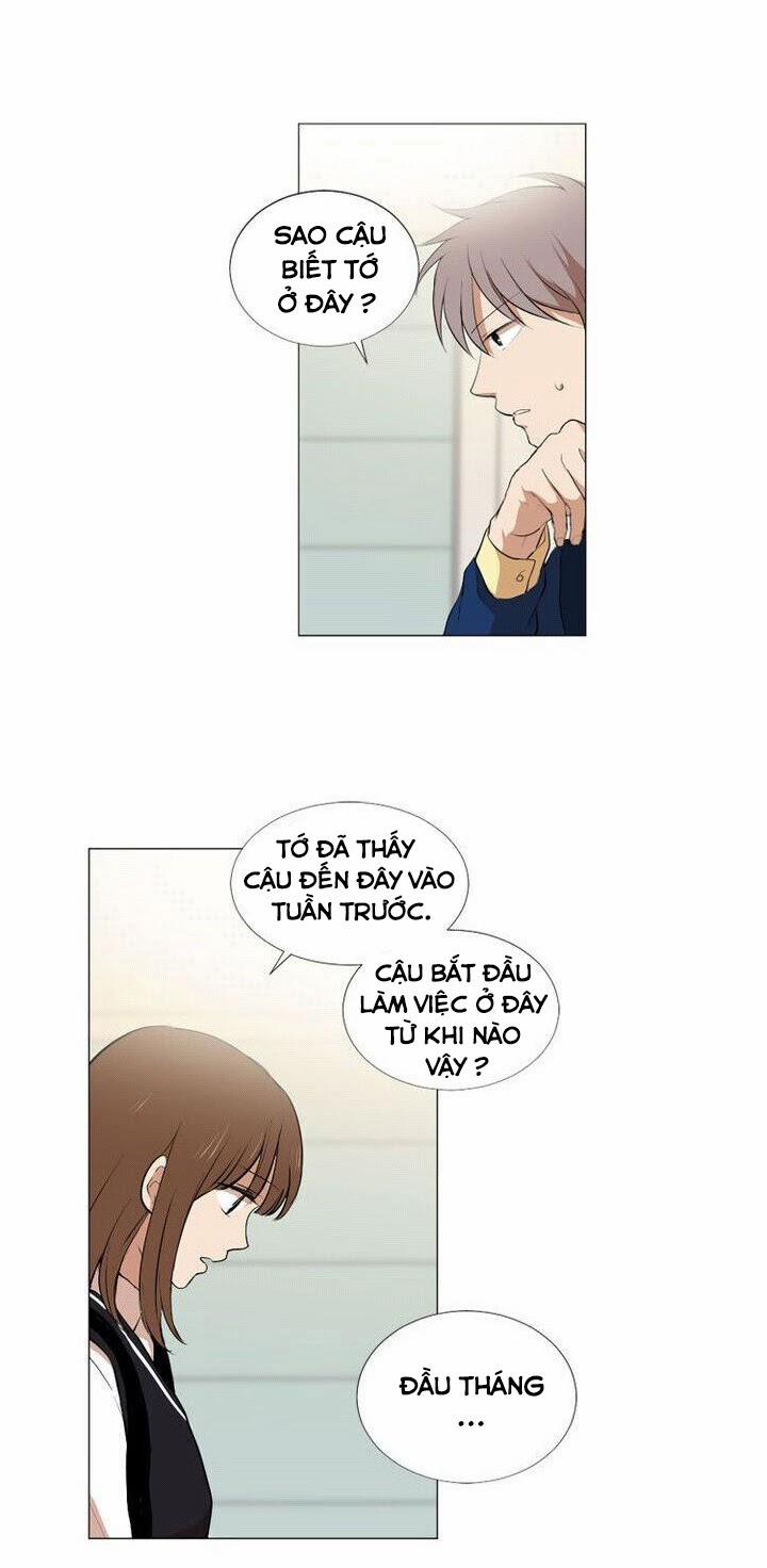 Tình Yêu Tuổi Trẻ 10 trang 32