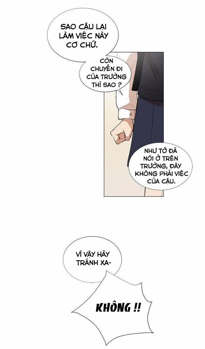 Tình Yêu Tuổi Trẻ 10 trang 33