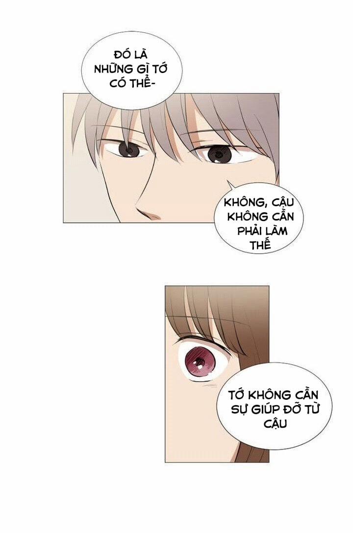 Tình Yêu Tuổi Trẻ 10 trang 36