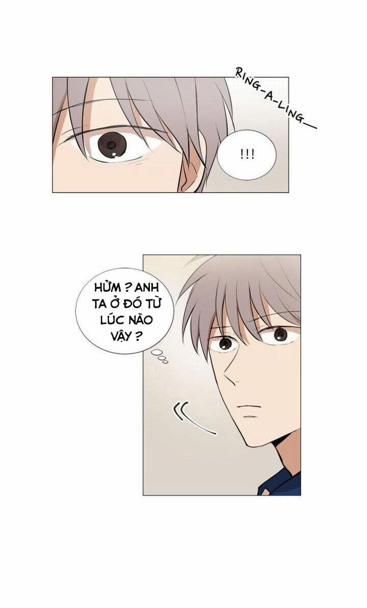 Tình Yêu Tuổi Trẻ 10 trang 40