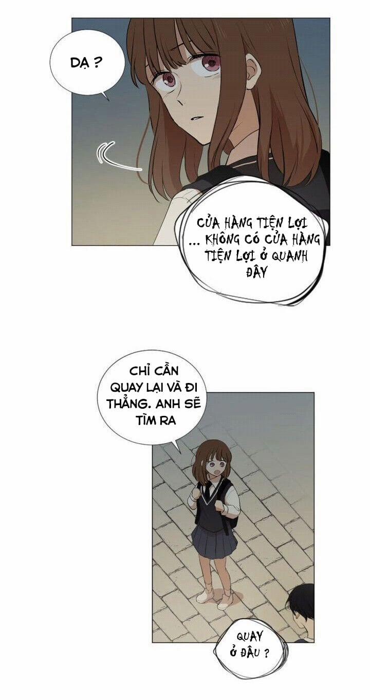 Tình Yêu Tuổi Trẻ 10 trang 42