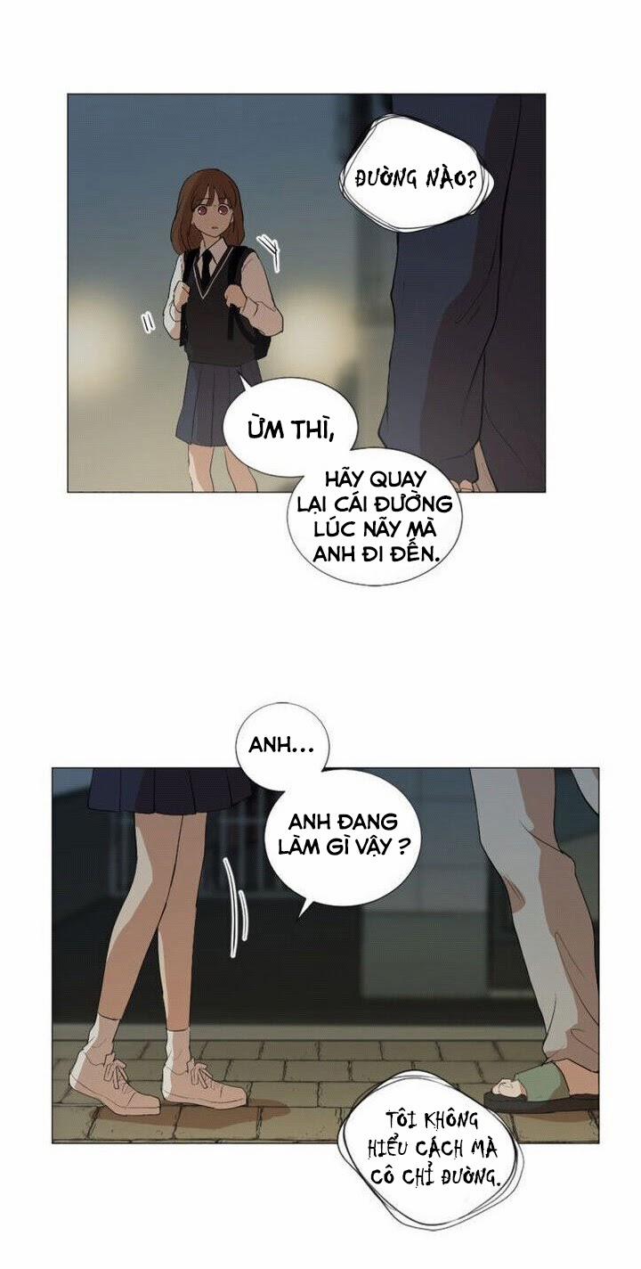 Tình Yêu Tuổi Trẻ 10 trang 43