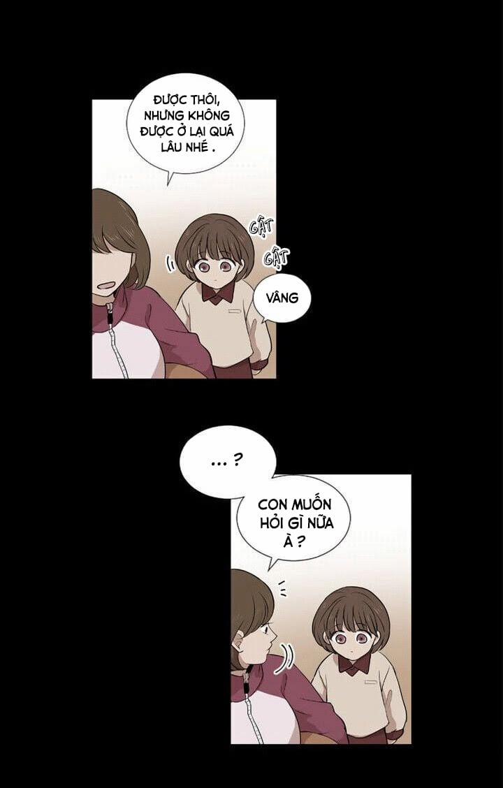 Tình Yêu Tuổi Trẻ 10 trang 5