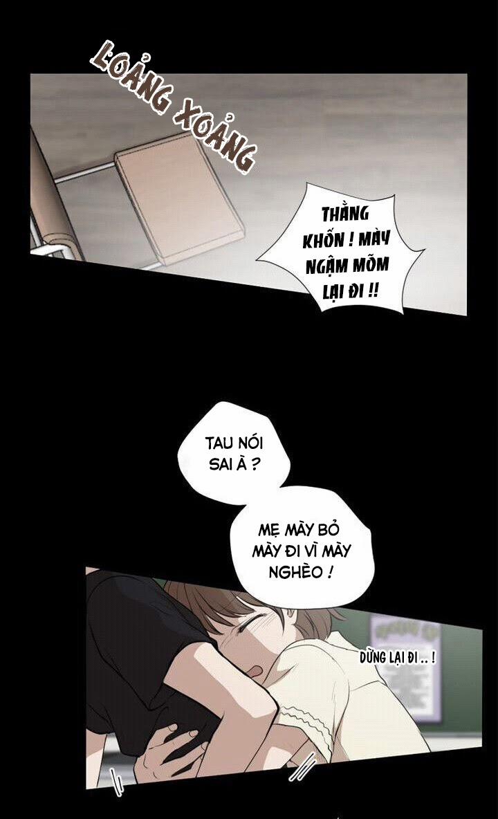 Tình Yêu Tuổi Trẻ 10 trang 8