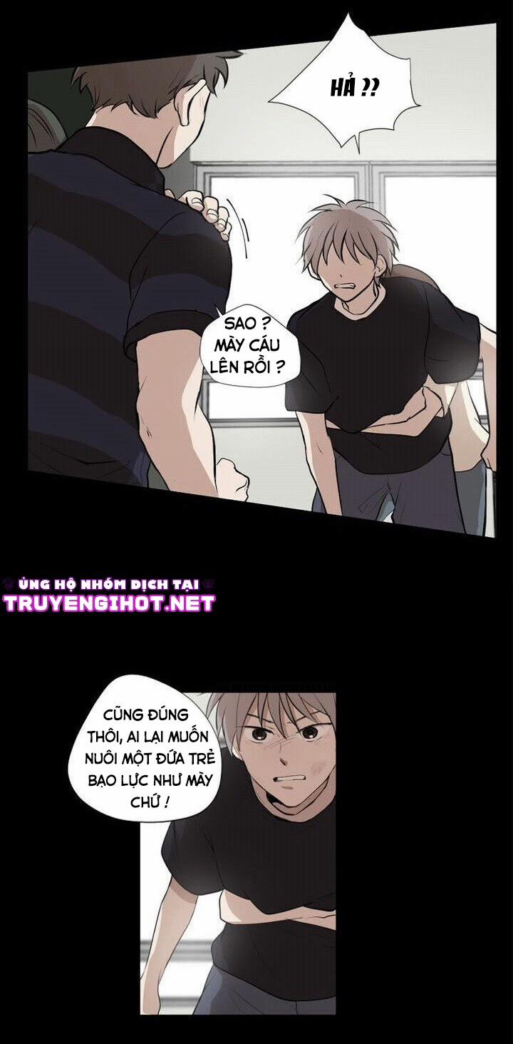 Tình Yêu Tuổi Trẻ 10 trang 9