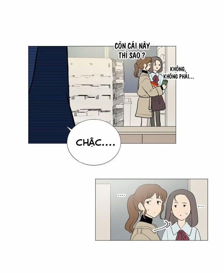 Tình Yêu Tuổi Trẻ 11 trang 11