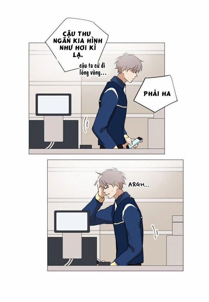 Tình Yêu Tuổi Trẻ 11 trang 12