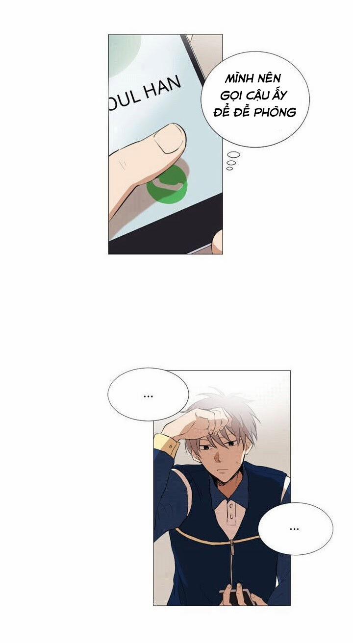 Tình Yêu Tuổi Trẻ 11 trang 15