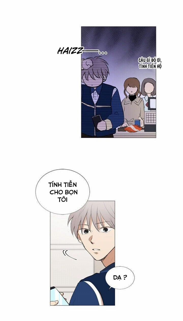 Tình Yêu Tuổi Trẻ 11 trang 17