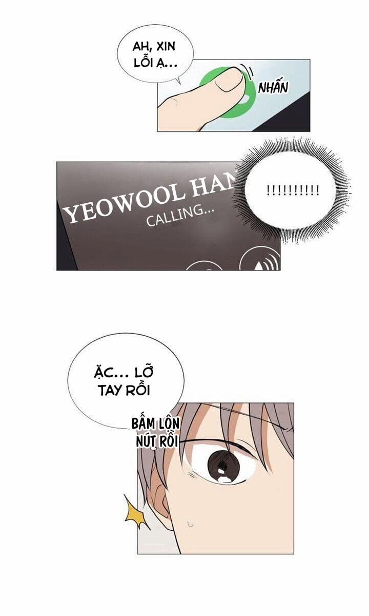 Tình Yêu Tuổi Trẻ 11 trang 18