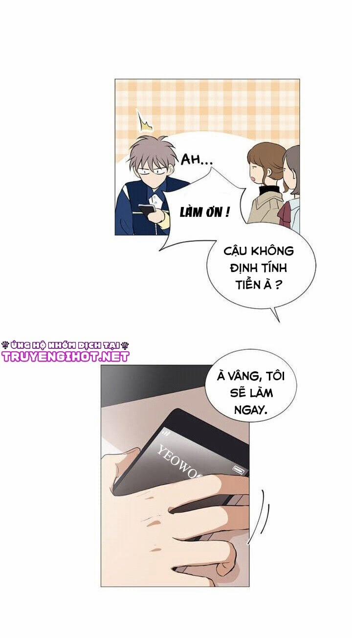 Tình Yêu Tuổi Trẻ 11 trang 19